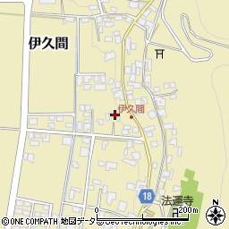 長野県下伊那郡喬木村15525周辺の地図
