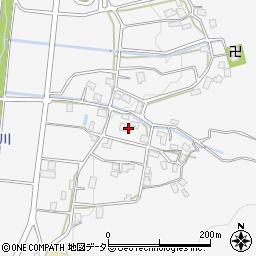 福井県三方上中郡若狭町三田37周辺の地図