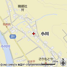 長野県下伊那郡喬木村6119周辺の地図