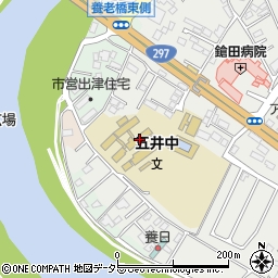 千葉県市原市五井922周辺の地図