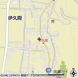 長野県下伊那郡喬木村15521周辺の地図