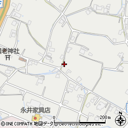 長野県飯田市上郷別府周辺の地図
