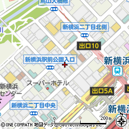 三和シヤッター工業株式会社ＦＴＳ修理受付周辺の地図