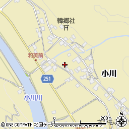 長野県下伊那郡喬木村6891周辺の地図