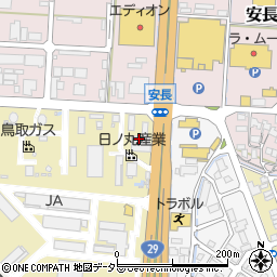 日ノ丸産業株式会社　Ｄｒ．Ｄｒｉｖｅ五反田店周辺の地図