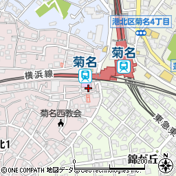 上州屋周辺の地図