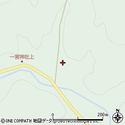 京都府与謝郡与謝野町加悦奥1359周辺の地図
