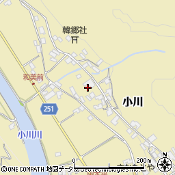 長野県下伊那郡喬木村6094周辺の地図