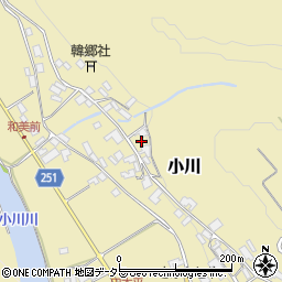 長野県下伊那郡喬木村6114周辺の地図