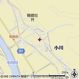 長野県下伊那郡喬木村6094-1周辺の地図