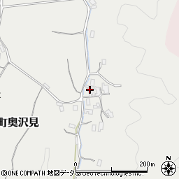 鳥取県鳥取市気高町奥沢見371周辺の地図