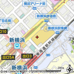 株式会社天成商事周辺の地図