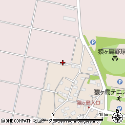 神奈川県厚木市上依知2110周辺の地図