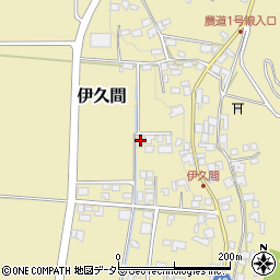 長野県下伊那郡喬木村15608周辺の地図