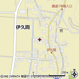 長野県下伊那郡喬木村15606周辺の地図