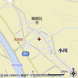 長野県下伊那郡喬木村6102周辺の地図