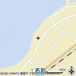角田酒造有限会社周辺の地図