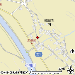 長野県下伊那郡喬木村5990周辺の地図