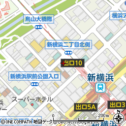 株式会社レイント（ＲＥＩＮＴ）周辺の地図