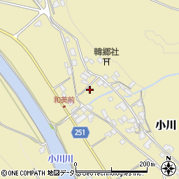 長野県下伊那郡喬木村6018周辺の地図