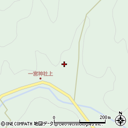 京都府与謝郡与謝野町加悦奥1386周辺の地図