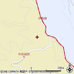 長野県下伊那郡喬木村5647周辺の地図