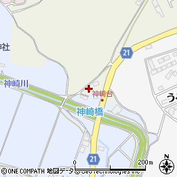 千葉県市原市潤井戸2273周辺の地図