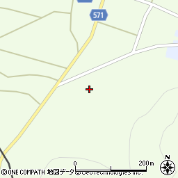 京都府舞鶴市西神崎217周辺の地図