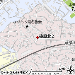 ほりうち酒店周辺の地図