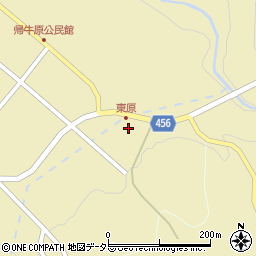 長野県下伊那郡喬木村2537周辺の地図