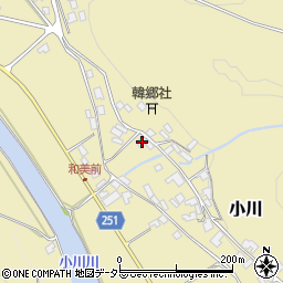 長野県下伊那郡喬木村6024周辺の地図