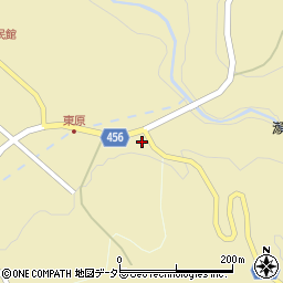 長野県下伊那郡喬木村2778周辺の地図