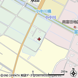 千葉県大網白里市駒込29周辺の地図