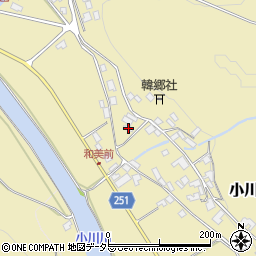 長野県下伊那郡喬木村6013-1周辺の地図