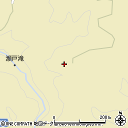 長野県下伊那郡喬木村5678周辺の地図