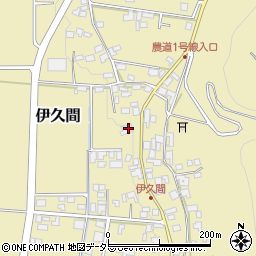 長野県下伊那郡喬木村15497周辺の地図