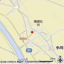 長野県下伊那郡喬木村6012周辺の地図