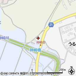 千葉県市原市潤井戸2270周辺の地図