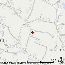 長野県飯田市上郷別府940周辺の地図