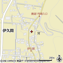 長野県下伊那郡喬木村16476周辺の地図