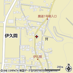長野県下伊那郡喬木村16475周辺の地図