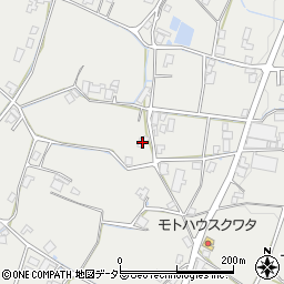 長野県飯田市上郷別府959周辺の地図