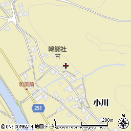 長野県下伊那郡喬木村6030周辺の地図
