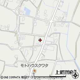 長野県飯田市上郷別府174周辺の地図