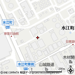 有限会社菅原運送店周辺の地図