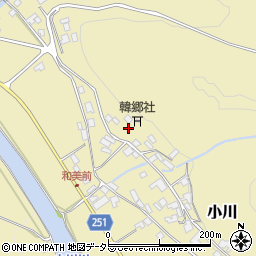 長野県下伊那郡喬木村6007周辺の地図