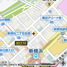 熱技術開発株式会社周辺の地図