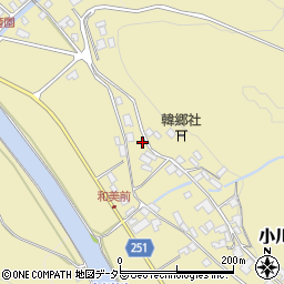 長野県下伊那郡喬木村5993周辺の地図