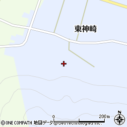 大明寺周辺の地図