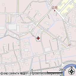 岐阜県関市広見712周辺の地図